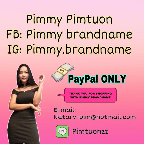 Meet your Posher, Pigtanyz - Picture 3 of 3